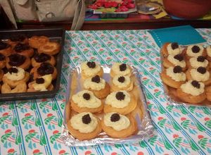 Foto di Zeppole di San Giuseppe