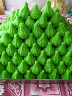पिस्ता मोदक (pista modak reicpe in Hindi) रेसिपी मुख्य फोटो