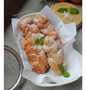 Resep Donat Kepang yang Enak