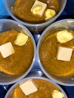 Foto resep MPASI 7 BULAN (9 HARI)