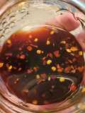 Gyoza dipping sauce