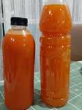Sirup Markisa
