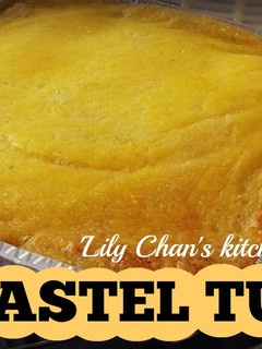 Foto resep PASTEL TUTUP ala LC