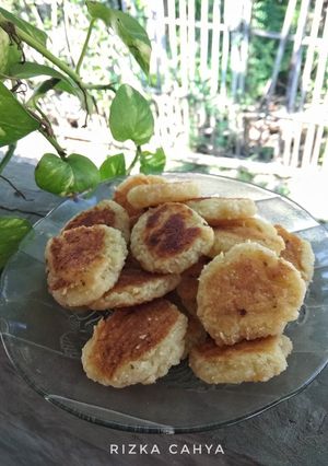 Foto resep Wingko Babat