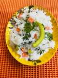 Curd Rice