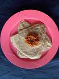 Simple Paratha