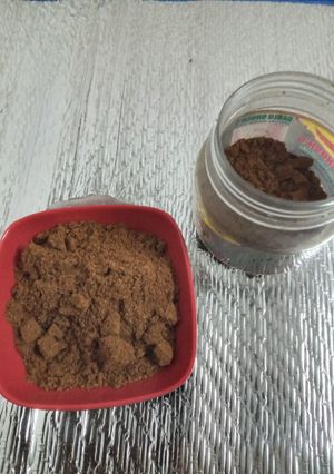 চটপটি মসলা রেসিপির প্রধান ছবি
