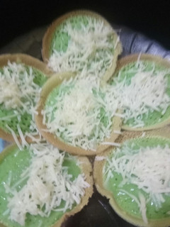 Foto resep Martabak mini simple
