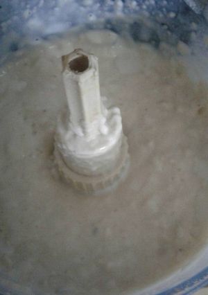صورة لوصفة عجينة 10 د