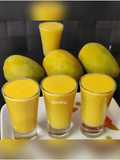Mango Milkshake