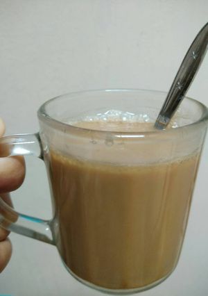 Foto resep Kopi ala DEBM