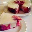 Pink Zebra vs Bavarois