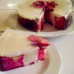 รูปของ Pink Zebra vs Bavarois