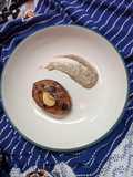 5 | Grilled Cakalang with mushroom sauce
