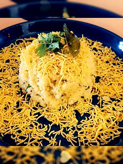 સેવ ખમણી (Sev Khamni Recpie In Gujarati) રેસીપી મુખ્ય ફોટો