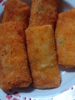 Foto resep Risoles Isi Bihun Sayur