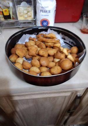 صورة لوصفة جبنية