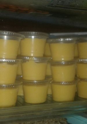Foto resep Hercules