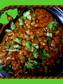 मटन कीमा कलेजी (mutton keema kaleji recipe in Hindi) रेसिपी मुख्य फोटो