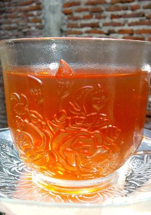 Foto resep Wedang detox