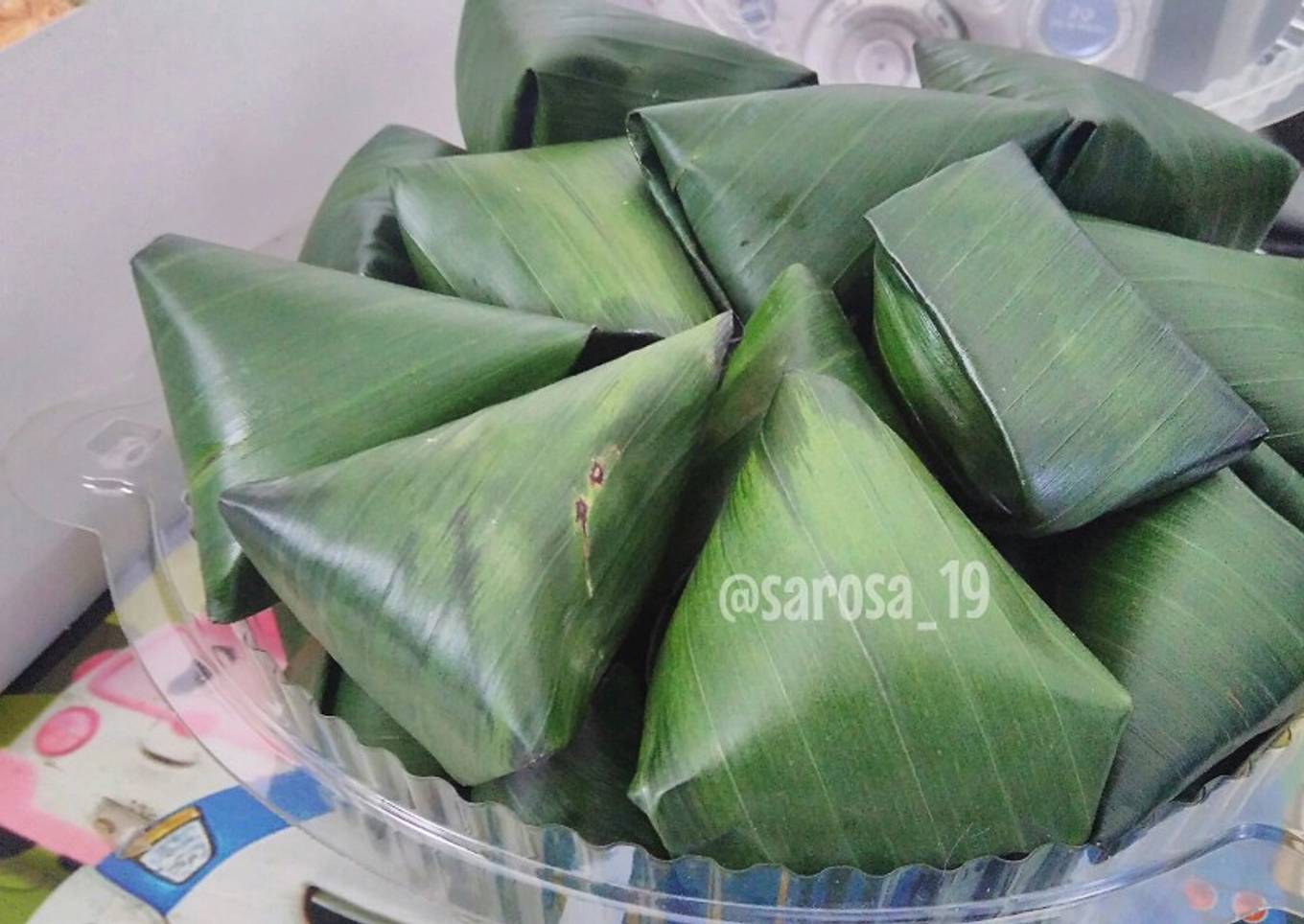 Kue Bugis