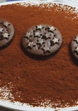 Foto di Torta di Stelle