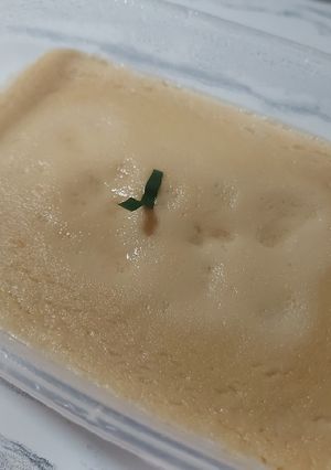 Foto resep Kayapu, Kue Basah Pecah di Lidah