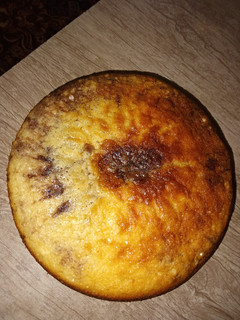 عکسی از دستور کیک