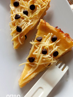 Foto resep Pie Susu Teflon