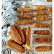 Palm Cheese Stick