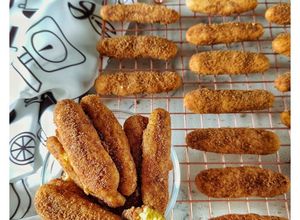 Foto resep Palm Cheese Stick
