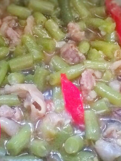 Foto resep Tumis Buncis Asam Manis