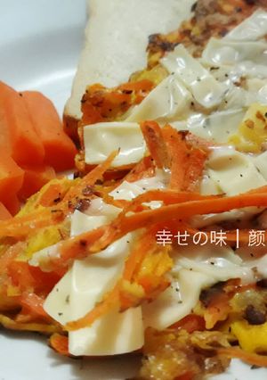 Foto resep Day 4 : Lunch Mayo Clinic Diet