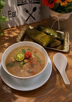 Foto resep Coto "Babat" Makassar