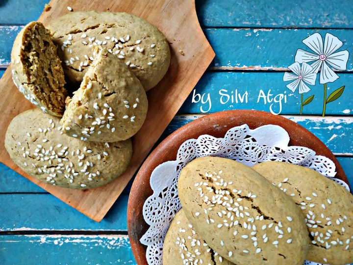 Langkah Gampang Membuat Resep Roti Ganjel Rel (Khas Semarang) yang Lezat Sekali Anti Ribet, Mantap Sekali