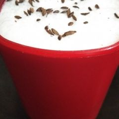 A picture of Chaach.