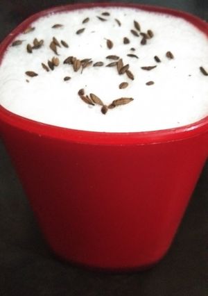 A picture of Chaach.