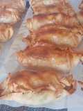 Empanadas argentinas criollas (salteñas)
