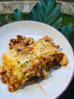 Foto resep Beef Lasagna