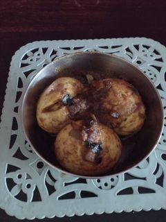 ডিমের কারি (Dimer curry recipe in Bengali) রেসিপির প্রধান ছবি