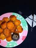 Potato balls