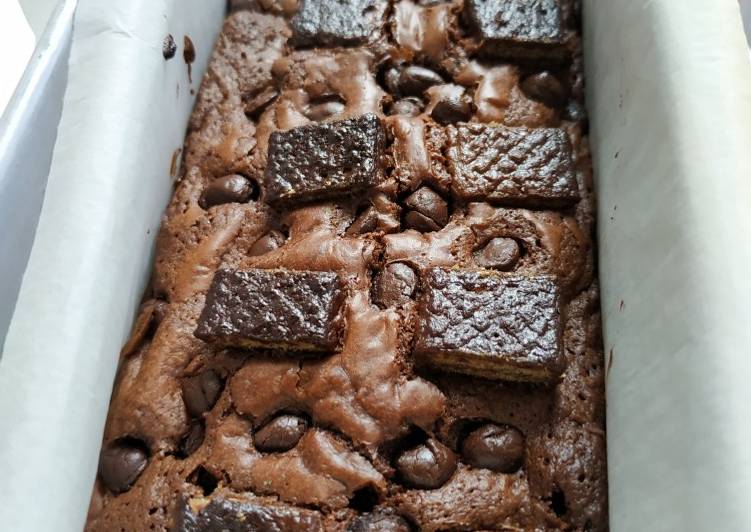 Brownies Coklat season 2