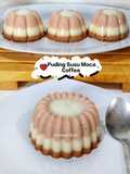Puding Susu Moca Coffee