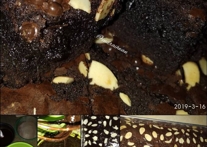 Scat Brownies