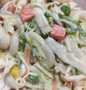 Easy Way Make Recipe Vegetable Salad that is Perfect, Appealing}