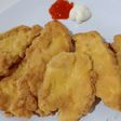 #5.Fillet ayam crispy