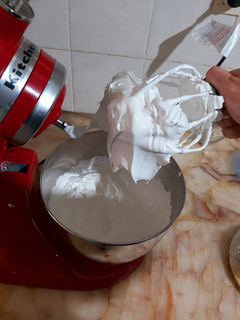 Una foto de Merengue Italiano 🍯