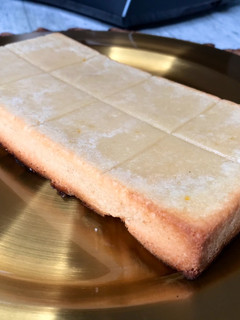 Una foto de Turrón casero de yema en MyCook