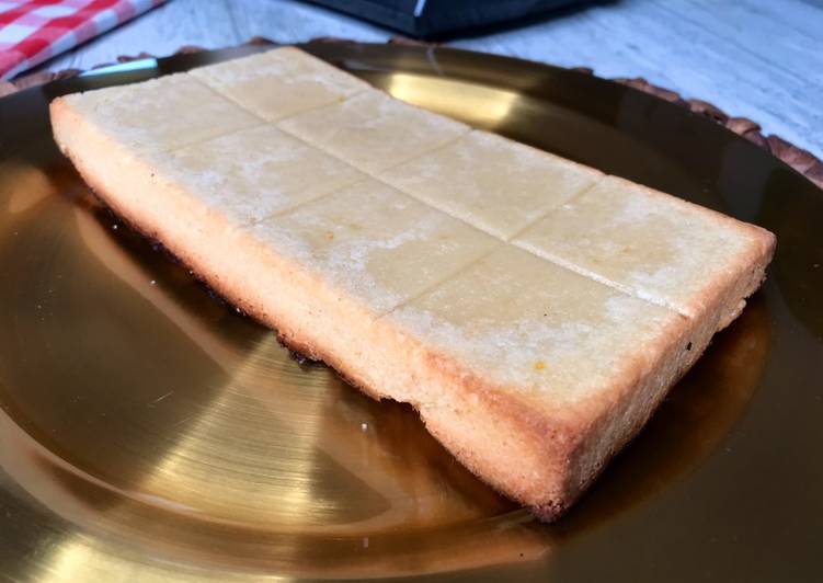 Turrón de yema en MyCook