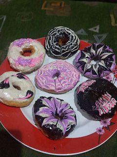 Foto resep Donut Kentang enak dijamin👍😍